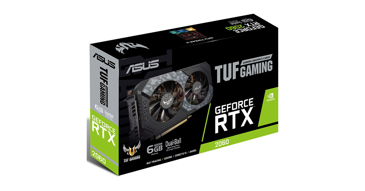Asus tuf 2060 sales